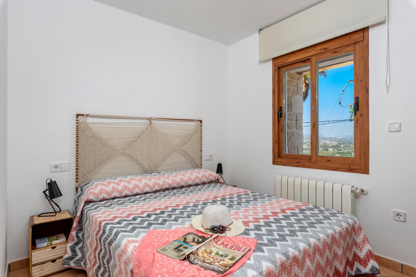 Villa Joan - Plusholidays Calp Exterior foto